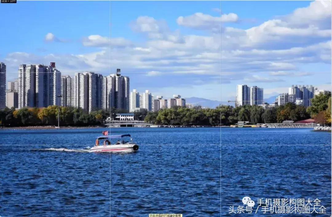 教你如何用手机拍出最好的照片,十个秘诀让你用手机拍出好照片