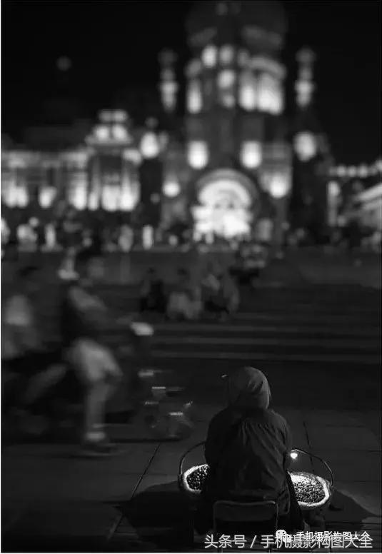 教你如何用手机拍出最好的照片,十个秘诀让你用手机拍出好照片