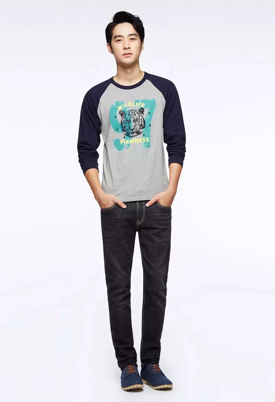 网购夹克怎么选择尺码,网购外套如何选尺码