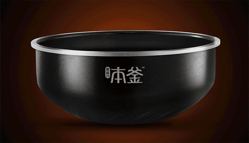 来一碗香喷喷的大米饭,来一碗最好吃的白米饭