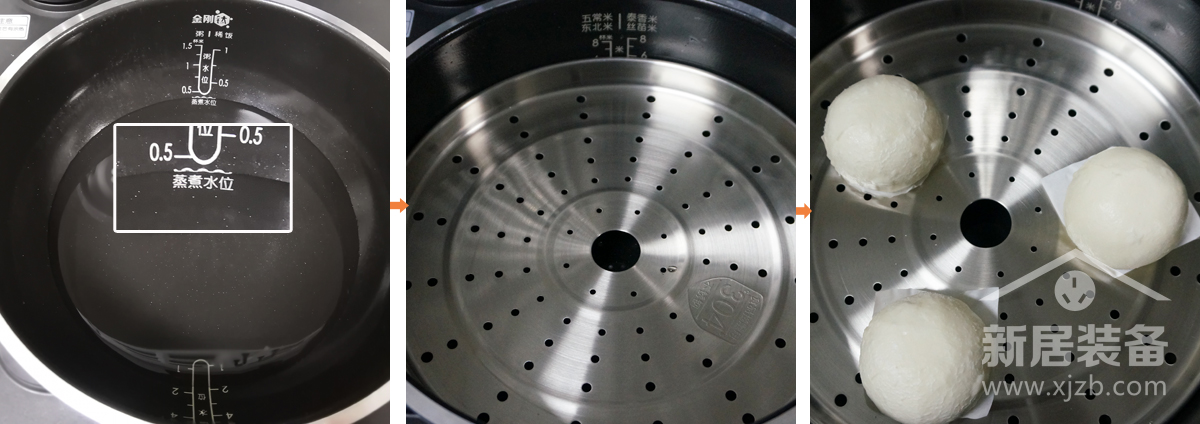 来一碗香喷喷的大米饭,来一碗最好吃的白米饭