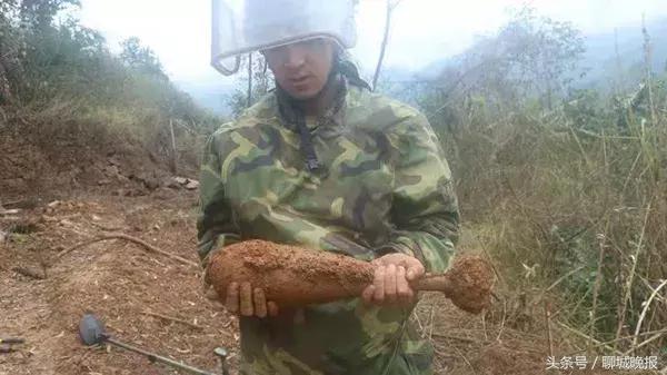 27岁扫雷战士受伤,27岁扫雷战士现状