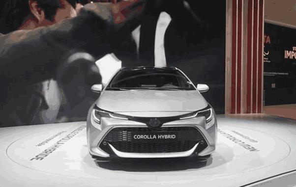 一款用“脱发药”命名的车,销量出乎意料!网友:堪比油价调控