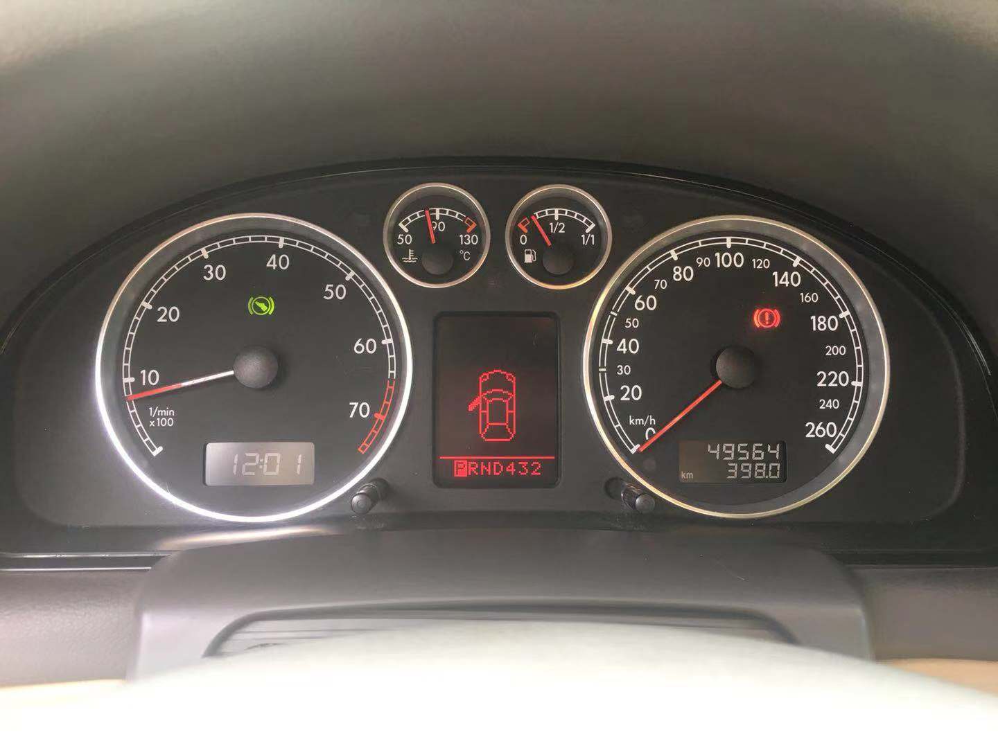 淘车百万纪念版,帕萨特1.8t老款翻新