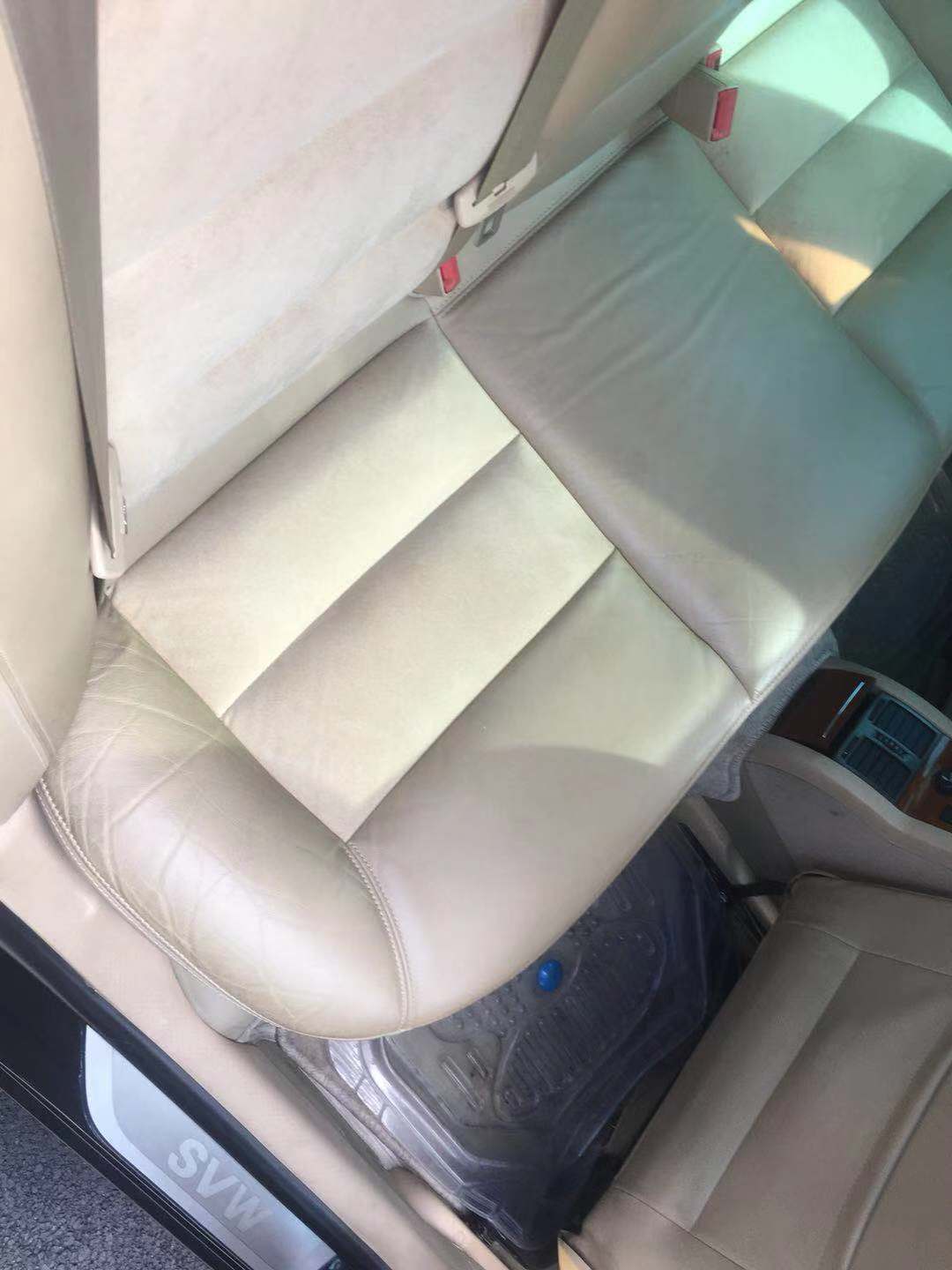 淘车百万纪念版,帕萨特1.8t老款翻新