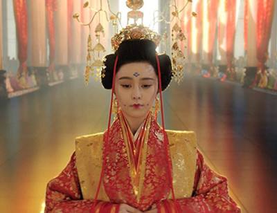 杨贵妃与唐玄宗皇后,唐玄宗为什么没有立杨贵妃为皇后