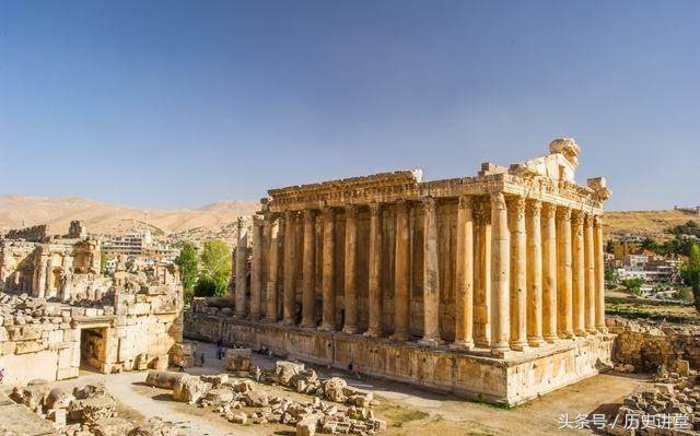 耶路撒冷是哪个教派的圣城,耶路撒冷到底是谁的圣城