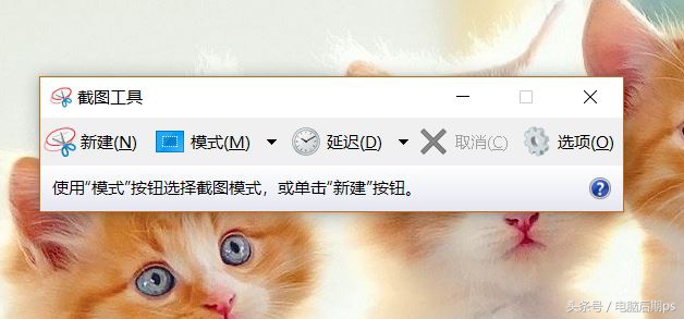 电脑滚动截屏正确使用方法,win10电脑截屏快捷键
