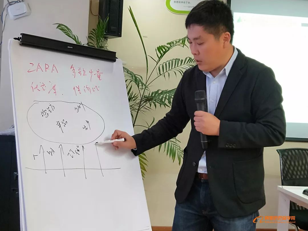 韩都衣舍模式的启示,韩都衣舍独创的品牌经营模式