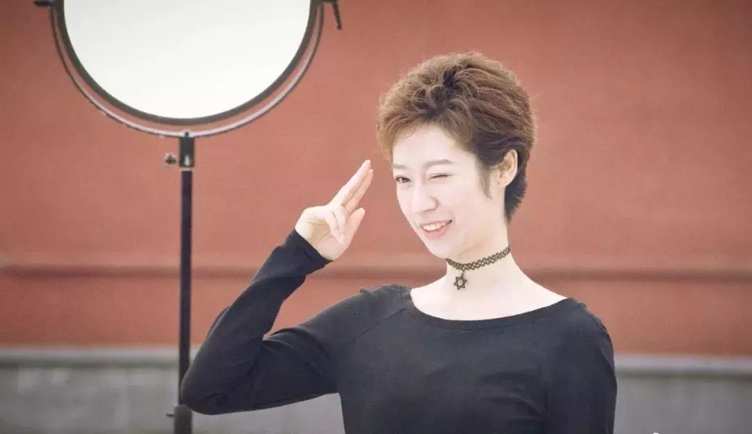 “年轻的老演员”周情云：晴空有云，晴空有情