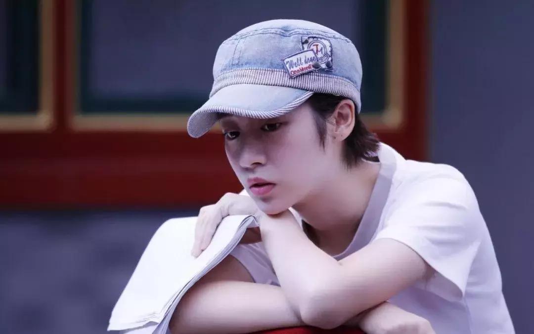 “年轻的老演员”周情云：晴空有云，晴空有情