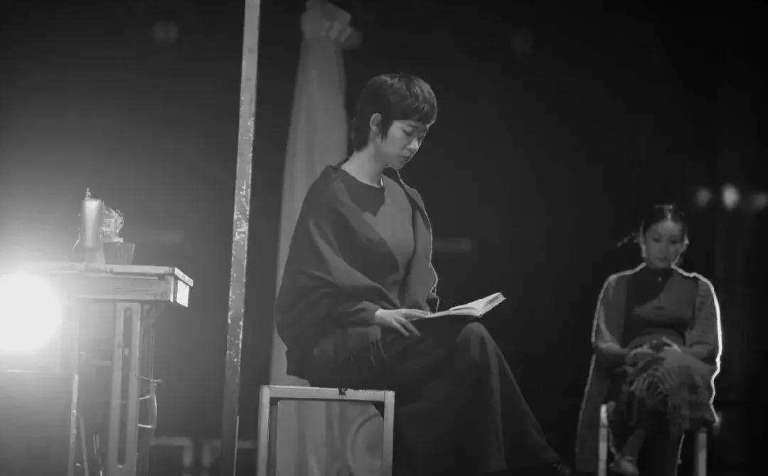 “年轻的老演员”周情云：晴空有云，晴空有情