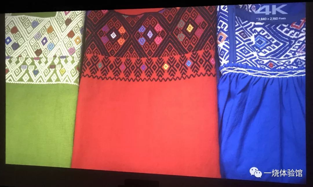 原来低端4K也可以这样碾压1080P-4KDLP投影机是否值得购买?