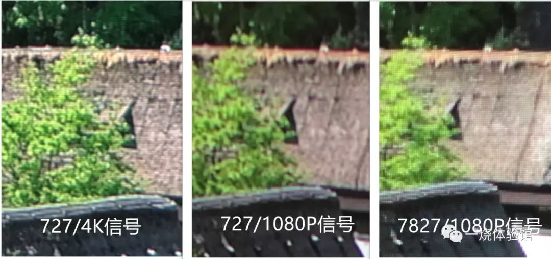 原来低端4K也可以这样碾压1080P-4KDLP投影机是否值得购买?