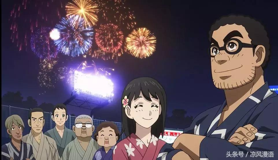 史上最强十月番排行榜,史上最强十月番