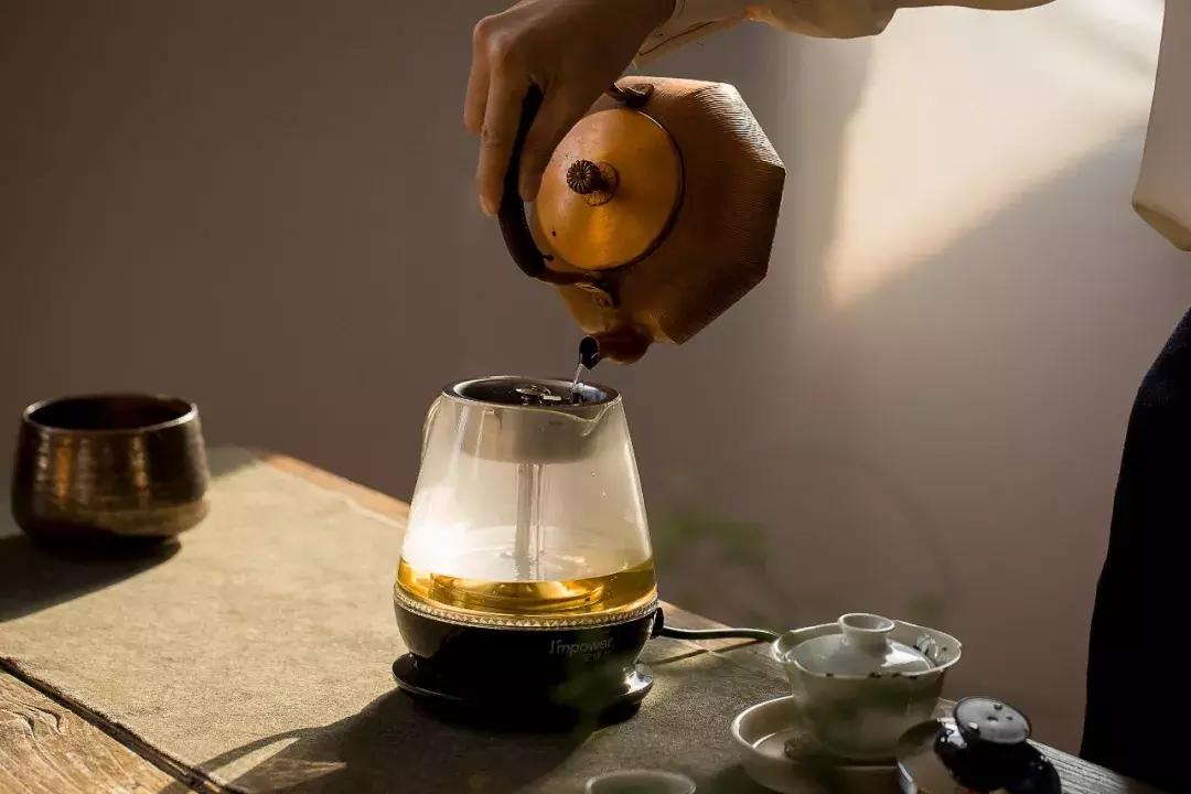 全自动蒸茶煮茶器如何用,蒸汽煮茶器top1