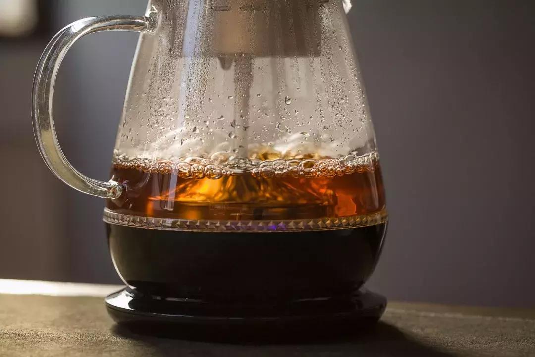 全自动蒸茶煮茶器如何用,蒸汽煮茶器top1