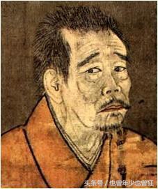 历史上最真实的一休,历史上真实的一休原型有后代吗