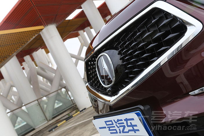 边开边聊试驾讴歌rdx,讴歌mdx驭弯乐趣篇