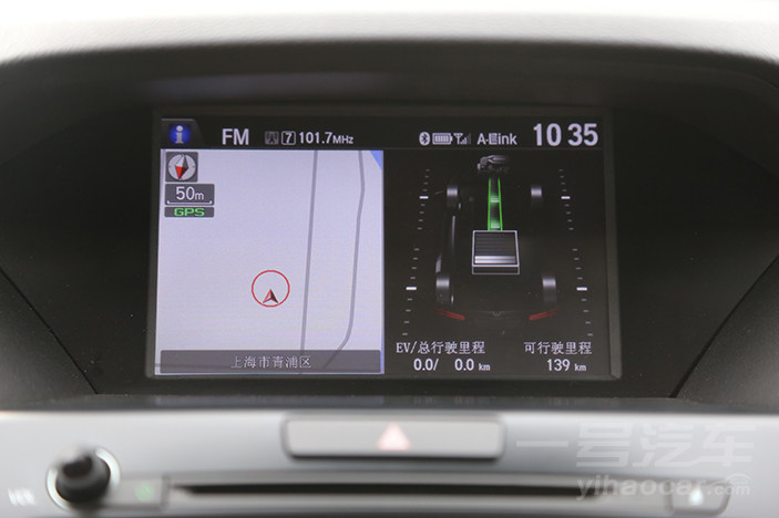 边开边聊试驾讴歌rdx,讴歌mdx驭弯乐趣篇