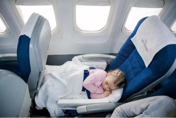 解放双手的十款带娃出行神器，一个人带娃旅行也不怕