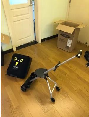 解放双手的十款带娃出行神器，一个人带娃旅行也不怕