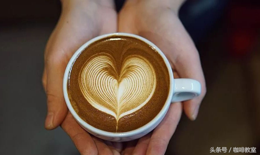 咖啡术语中英对照表,咖啡英文术语