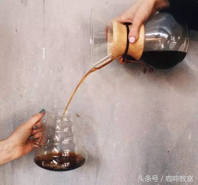 咖啡术语中英对照表,咖啡英文术语