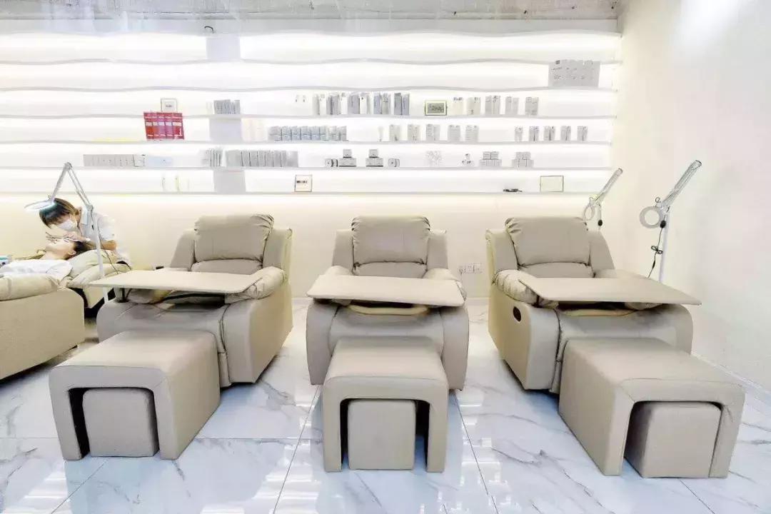 美甲美睫1000包年卡 (500美甲美睫年卡)