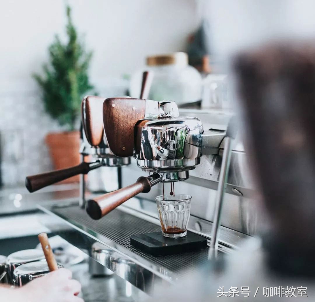 咖啡术语中英对照表,咖啡英文术语