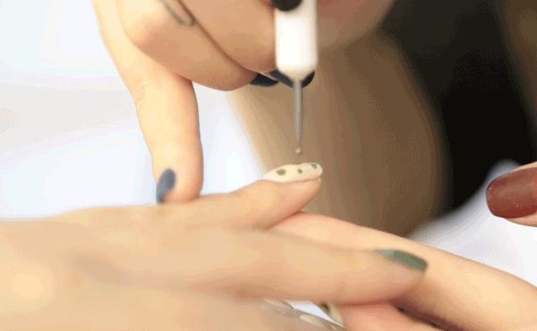 美甲美睫1000包年卡 (500美甲美睫年卡)