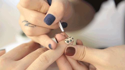 美甲美睫1000包年卡 (500美甲美睫年卡)