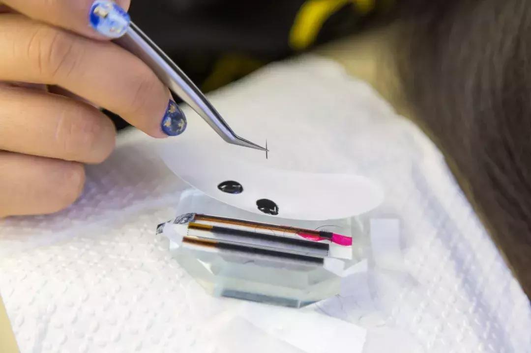 美甲美睫1000包年卡 (500美甲美睫年卡)