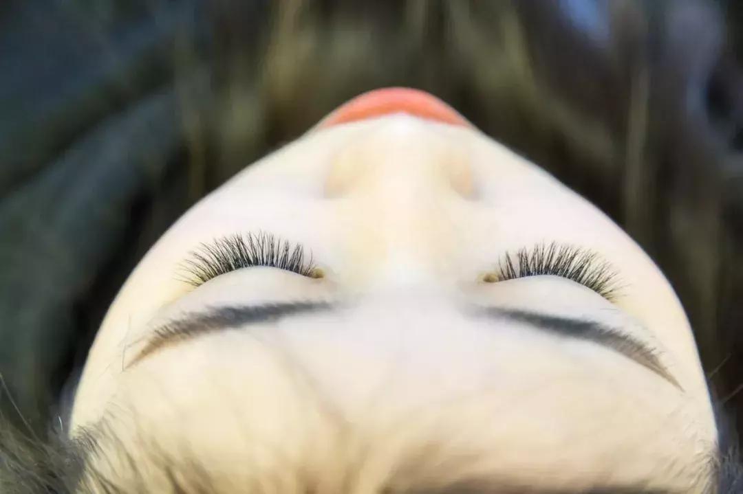 美甲美睫1000包年卡 (500美甲美睫年卡)