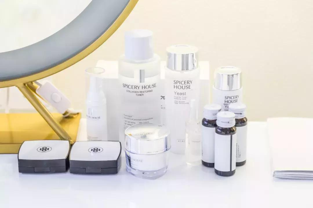 美甲美睫1000包年卡 (500美甲美睫年卡)