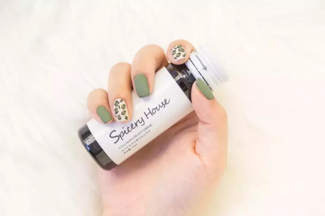 美甲美睫1000包年卡 (500美甲美睫年卡)