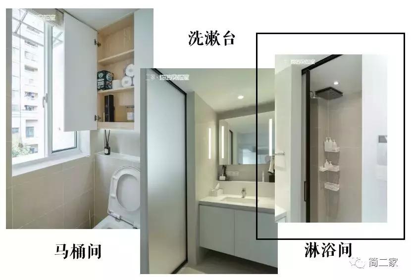 卫生间改造其他用途,卫生间门改造最佳方法