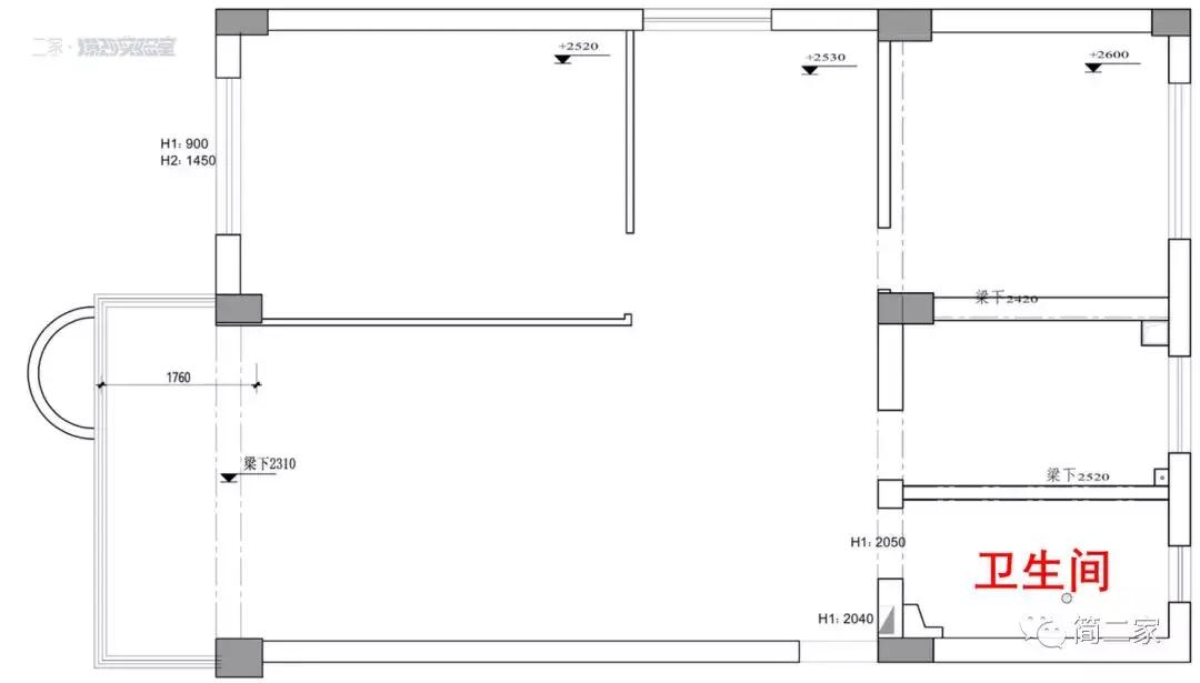 卫生间改造其他用途,卫生间门改造最佳方法