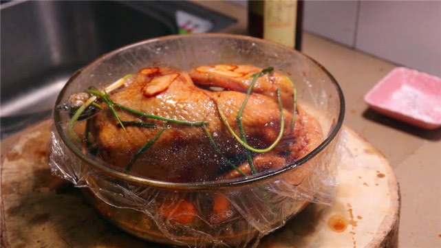 普通电饭锅怎么煮鸡,电饭锅煮鸡粥怎样做