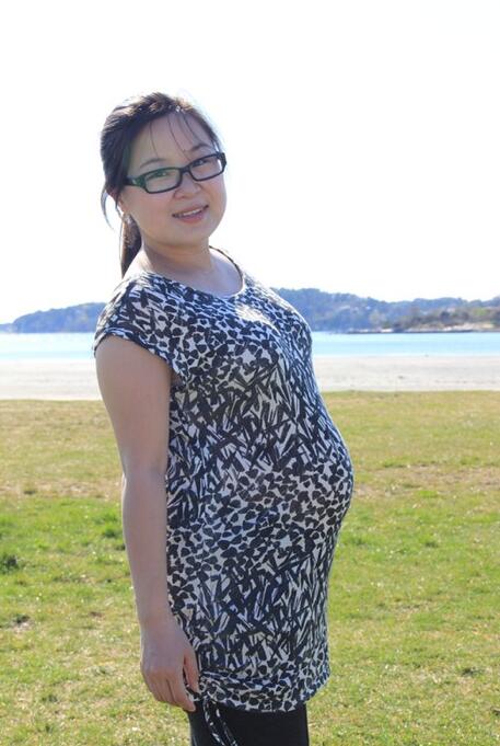 韩国孕妇吃韩国美食,韩国孕妇怀孕后吃泡菜吗