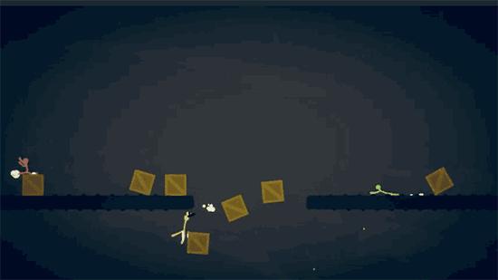 激斗火柴人为何下架了,激斗火柴人改名了吗