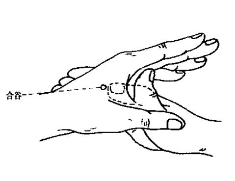 按摩缓解高血压，比药物还管用！
