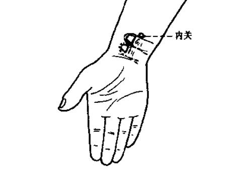 按摩缓解高血压，比药物还管用！