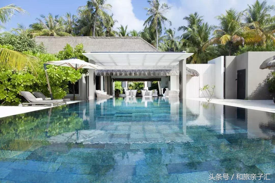 马尔代夫12个顶级度假岛,马尔代夫一日游项目