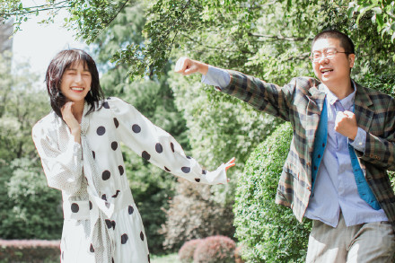 李诞黑尾酱高清写真,李诞黑尾酱写真照片高清