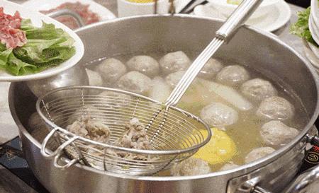 正宗黑珍珠火锅,盘点那些超好吃的火锅
