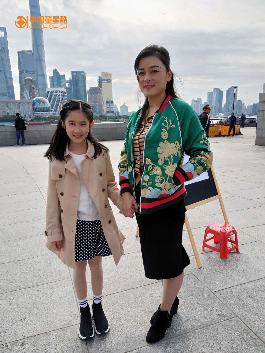 童星酷演员太疯狂，不到三个月再拍新片，颜值实力看得见！