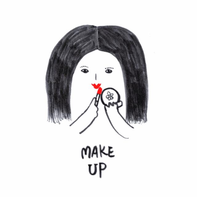 秋冬必入20支绝美口红,2021春夏推荐10支必买口红哑光