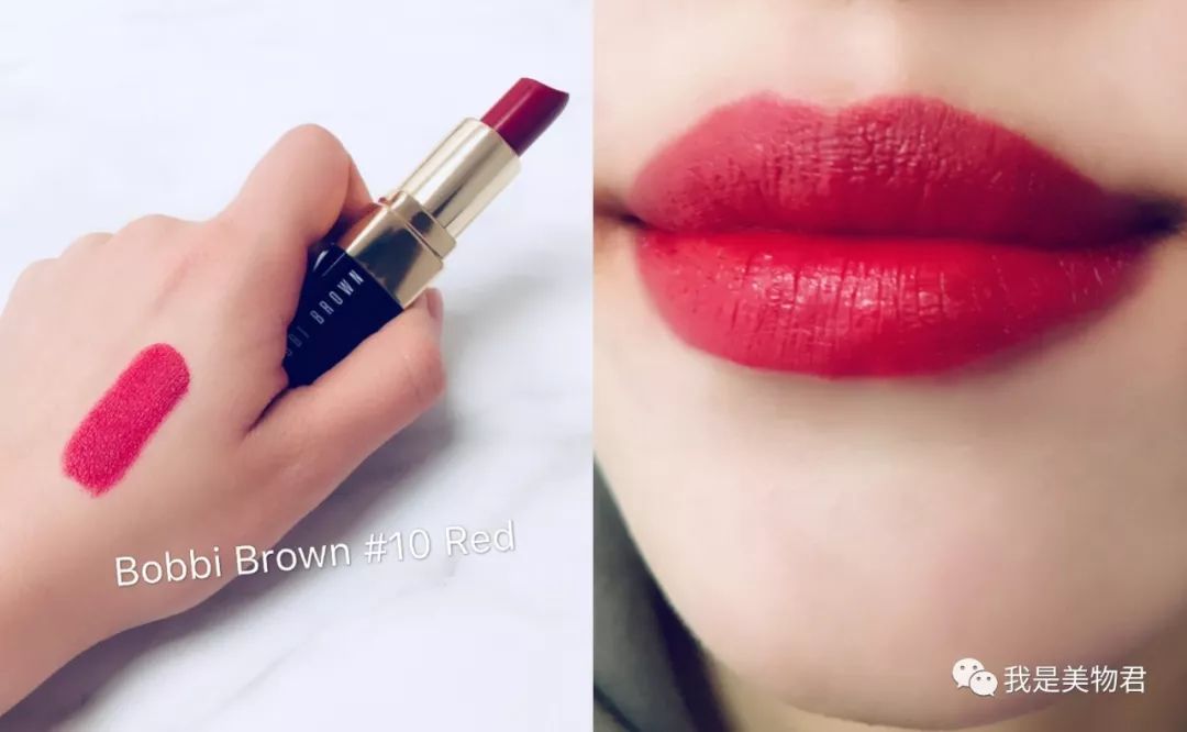 秋冬必入20支绝美口红,2021春夏推荐10支必买口红哑光