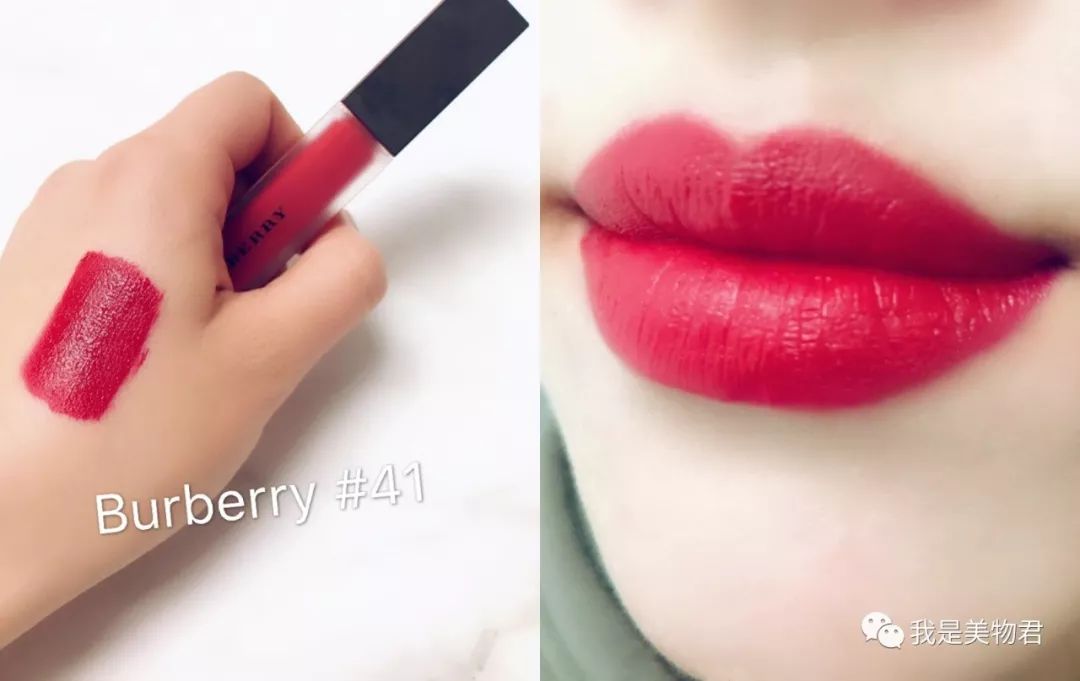 秋冬必入20支绝美口红,2021春夏推荐10支必买口红哑光